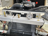 Lancy mixjet 2007 afwerkingscoating spuitmachine - afbeelding 7 van  32