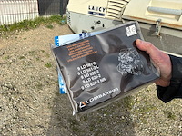 Lancy mixjet 2007 afwerkingscoating spuitmachine - afbeelding 22 van  32