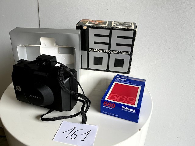 Land-camera"polaroid" - afbeelding 1 van  1