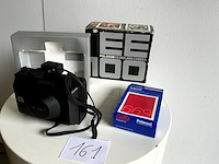 Land-camera"polaroid" - afbeelding 1 van  1