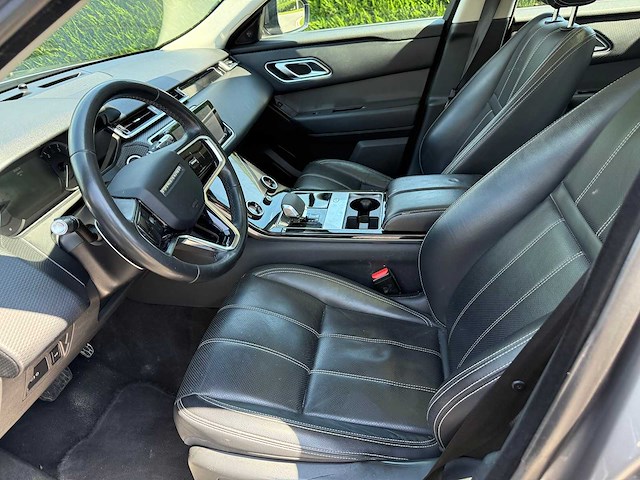Land lander - velar - velar - personenauto - afbeelding 10 van  21