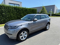 Land lander - velar - velar - personenauto - afbeelding 1 van  21