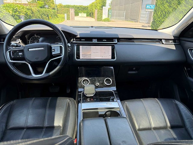 Land lander - velar - velar - personenauto - afbeelding 13 van  21
