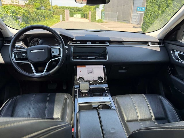 Land lander - velar - velar - personenauto - afbeelding 14 van  21