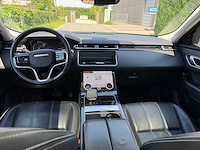 Land lander - velar - velar - personenauto - afbeelding 14 van  21
