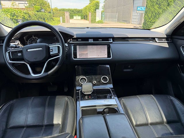 Land lander - velar - velar - personenauto - afbeelding 15 van  21