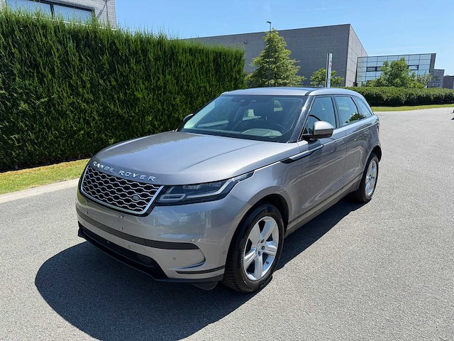 Land lander - velar - velar - personenauto - afbeelding 16 van  21