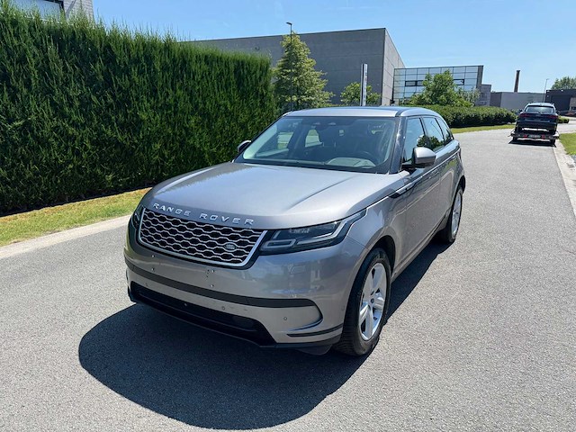 Land lander - velar - velar - personenauto - afbeelding 17 van  21