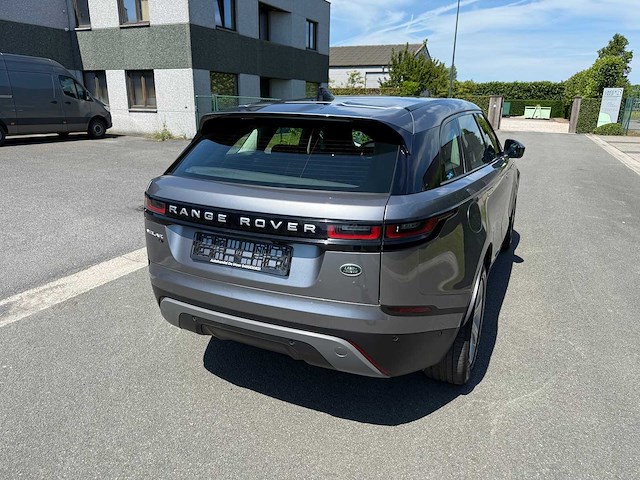 Land lander - velar - velar - personenauto - afbeelding 21 van  21