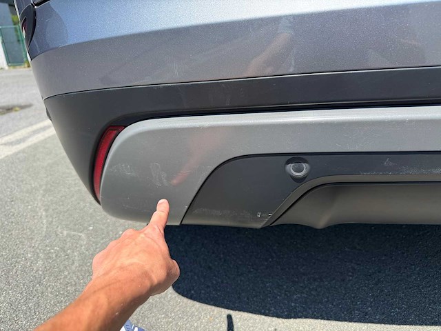 Land lander - velar - velar - personenauto - afbeelding 3 van  7