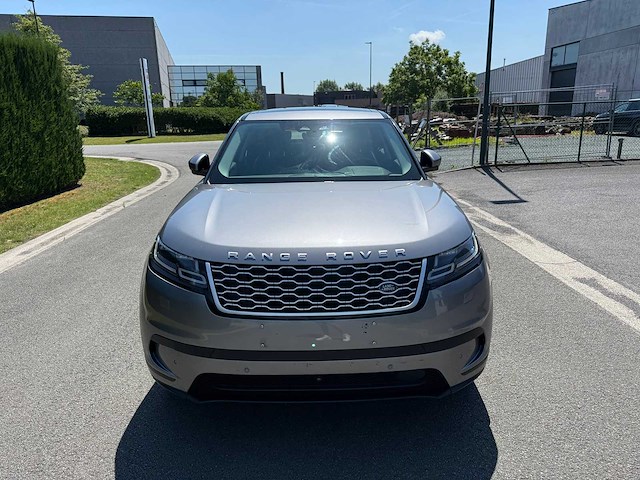 Land lander - velar - velar - personenauto - afbeelding 6 van  7