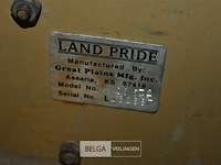 Land pride 15 72 zaaimachine - afbeelding 2 van  10