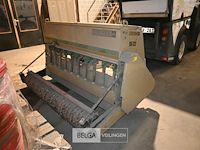 Land pride 15 72 zaaimachine