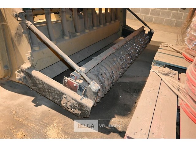 Land pride 15 72 zaaimachine - afbeelding 6 van  10