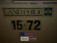 Land pride 15 72 zaaimachine - afbeelding 9 van  10