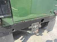 Land rover - 2002 - defender - 90 td5 - personenauto - afbeelding 1 van  16