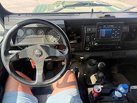 Land rover - 2002 - defender - 90 td5 - personenauto - afbeelding 8 van  16