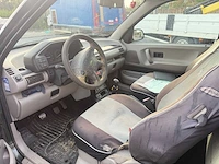 Land rover - 2002 - freelander hardback - 2.0 td4 s hard top - personenauto - afbeelding 13 van  13