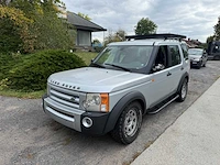 Land rover - 2007 - discovery - . - personenauto