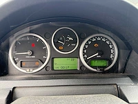 Land rover - 2007 - discovery - . - personenauto - afbeelding 6 van  20