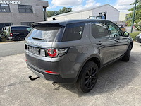 Land rover - 2016 - discovery - - personenauto - afbeelding 26 van  26