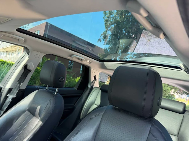 Land rover - 2018 - discovery - discovery - personenauto - afbeelding 15 van  43