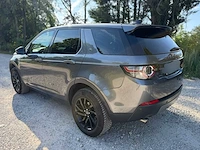 Land rover - 2018 - discovery - discovery - personenauto - afbeelding 23 van  43