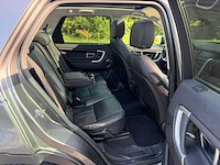Land rover - 2018 - discovery - discovery - personenauto - afbeelding 17 van  43