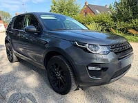 Land rover - 2018 - discovery - discovery - personenauto - afbeelding 41 van  43