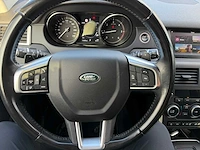 Land rover - 2018 - discovery - discovery - personenauto - afbeelding 5 van  43