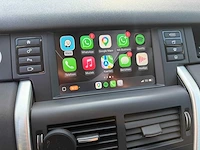 Land rover - 2018 - discovery - discovery - personenauto - afbeelding 7 van  43