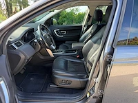 Land rover - 2018 - discovery - discovery - personenauto - afbeelding 43 van  43
