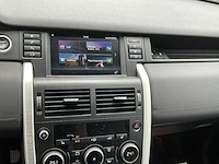 Land rover - 2018 - discovery sport - sport - personenauto - afbeelding 25 van  29