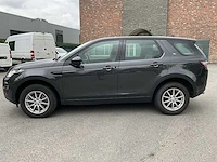 Land rover - 2018 - discovery sport - sport - personenauto - afbeelding 5 van  29