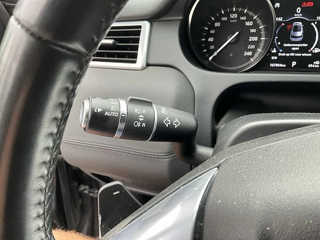 Land rover - 2018 - discovery sport - sport - personenauto - afbeelding 5 van  29