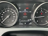 Land rover - 2018 - discovery sport - sport - personenauto - afbeelding 20 van  29