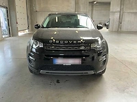 Land rover - 2019 - discovery sport - 92 328 km - automaat awd 2.0 td4 se awd - td4 se awd - personenauto - afbeelding 5 van  24