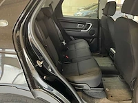 Land rover - 2019 - discovery sport - 92 328 km - automaat awd 2.0 td4 se awd - td4 se awd - personenauto - afbeelding 10 van  24