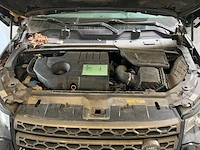 Land rover - 2019 - discovery sport - 92 328 km - automaat awd 2.0 td4 se awd - td4 se awd - personenauto - afbeelding 15 van  24