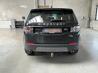 Land rover - 2019 - discovery sport - 92 328 km - automaat awd 2.0 td4 se awd - td4 se awd - personenauto - afbeelding 22 van  24