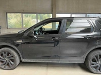 Land rover - 2019 - discovery sport - 92 328 km - automaat awd 2.0 td4 se awd - td4 se awd - personenauto - afbeelding 23 van  24