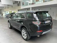 Land rover - 2019 - discovery sport 2.0 td4 hse - td4 hse - personenauto - afbeelding 5 van  7