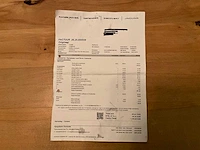 Land rover - 2019 - discovery sport 2.0 td4 hse - td4 hse - personenauto - afbeelding 19 van  53