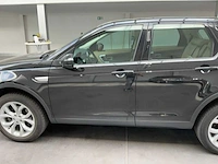 Land rover - 2019 - discovery sport 2.0 td4 hse - td4 hse - personenauto - afbeelding 12 van  53