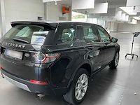 Land rover - 2019 - discovery sport 2.0 td4 hse - td4 hse - personenauto - afbeelding 30 van  53