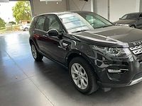 Land rover - 2019 - discovery sport 2.0 td4 hse - td4 hse - personenauto - afbeelding 32 van  53