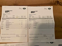 Land rover - 2019 - discovery sport 2.0 td4 hse - td4 hse - personenauto - afbeelding 25 van  53