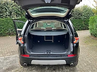 Land rover - 2019 - discovery sport 2.0 td4 hse - td4 hse - personenauto - afbeelding 52 van  53