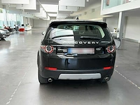 Land rover - 2019 - discovery sport 2.0 td4 hse - td4 hse - personenauto - afbeelding 29 van  53