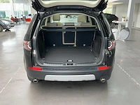 Land rover - 2019 - discovery sport 2.0 td4 hse - td4 hse - personenauto - afbeelding 33 van  53